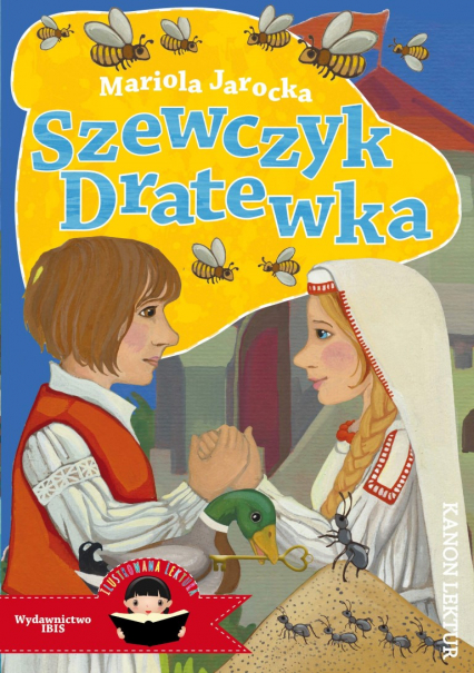 Szewczyk dratewka