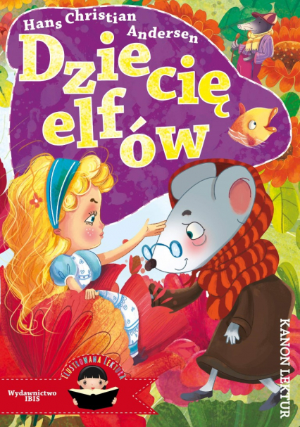 Dziecię elfów