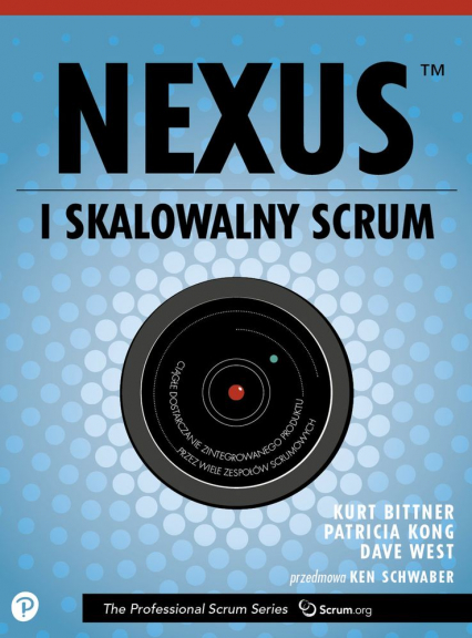 Nexus tm czyli skalowalny scrum