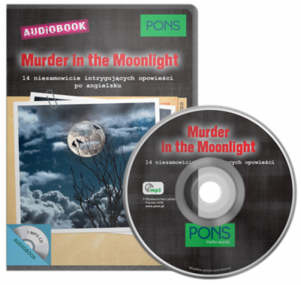 Murder in the Moonlight B1 PONS