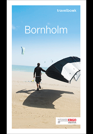 Bornholm travelbook wyd. 3