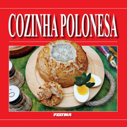 Polska kuchnia wer. Portugalska