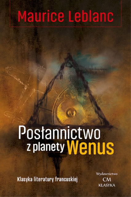 Posłannictwo z planety Wenus