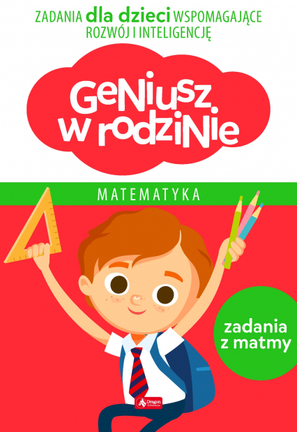 Matematyka geniusz w rodzinie