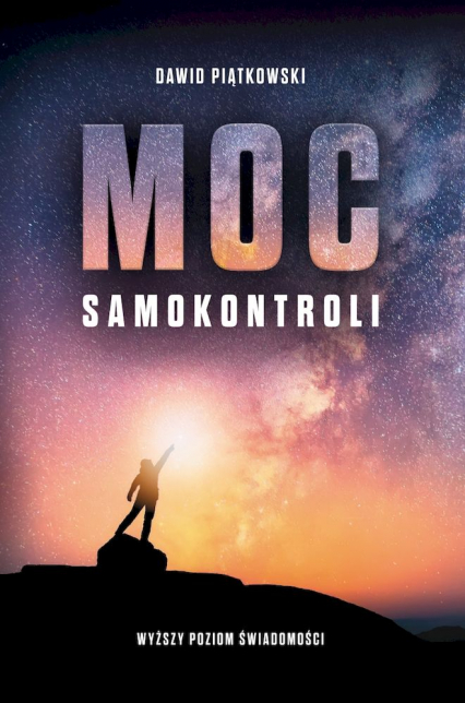 Moc samokontroli