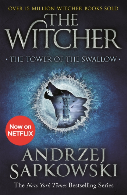 The Tower of the Swallow wer. angielska