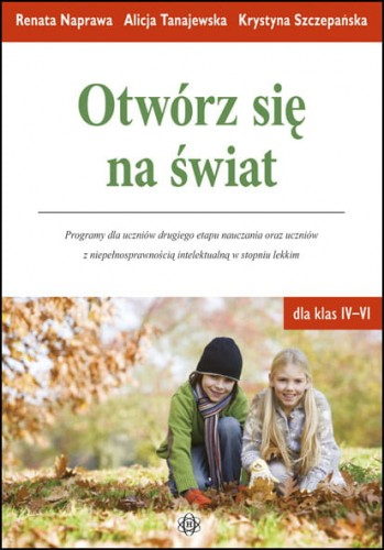 Otwórz się na świat