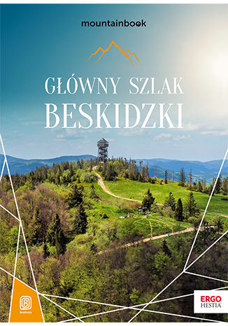 Główny Szlak Beskidzki. MountainBook