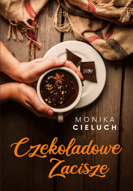 Czekoladowe Zacisze. Tom 1