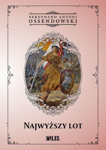 Najwyższy lot