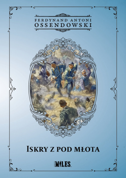 Iskry z pod młota