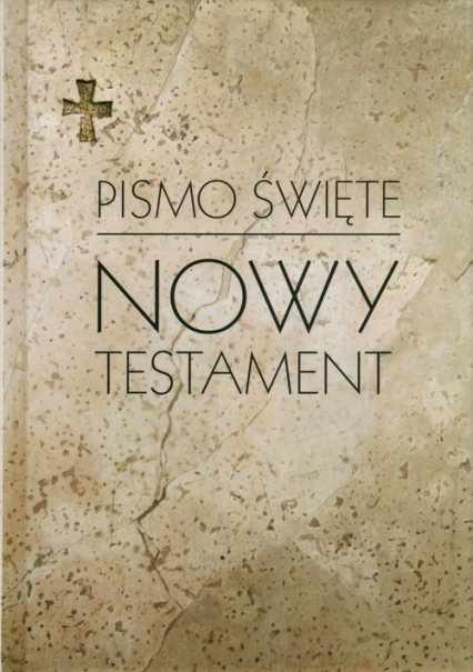 Pismo Święte Nowy Testament