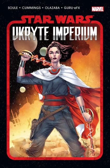 Ukryte Imperium. Star Wars