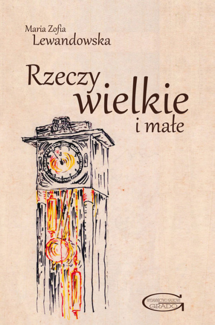 Rzeczy wielkie i małe