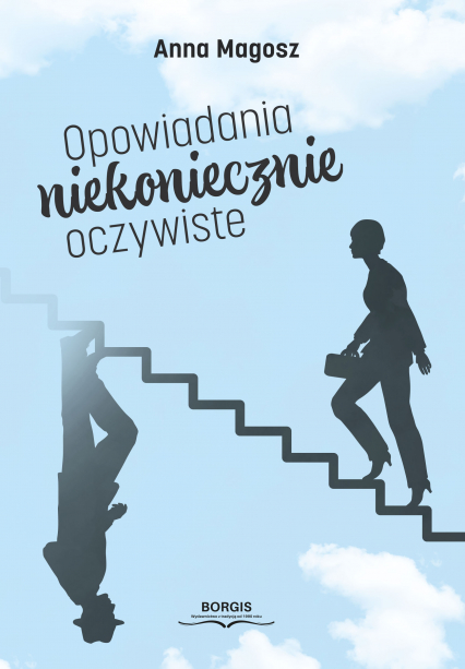 Opowiadania niekoniecznie oczywiste