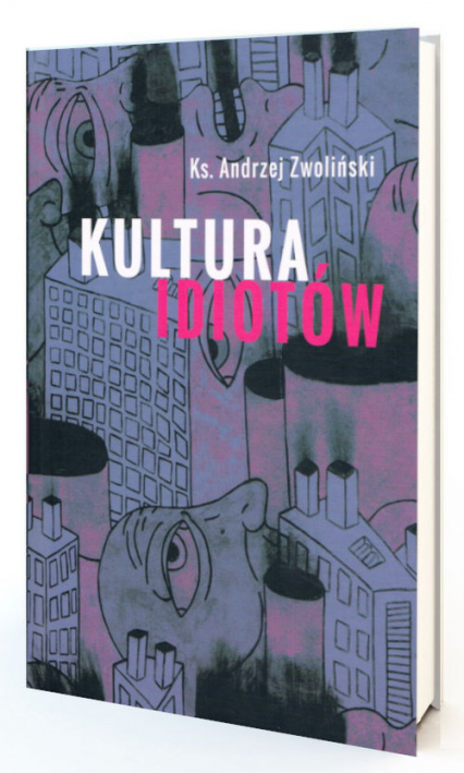 Kultura idiotów