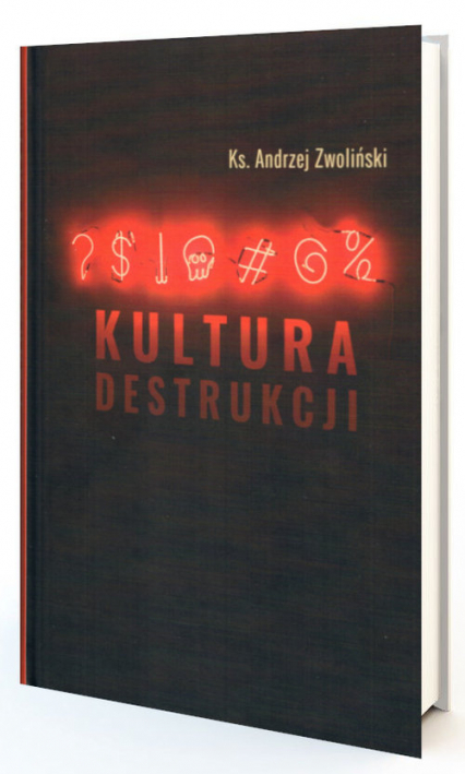 Kultura destrukcji