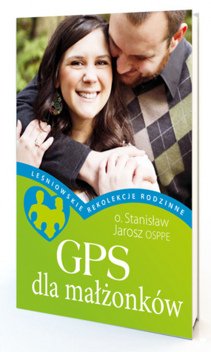 GPS dla małżonków