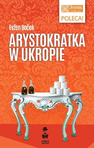 Arystokratka w ukropie. Tom 2 wyd. 2024