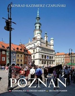 Poznań wer. Pol/ang/niem