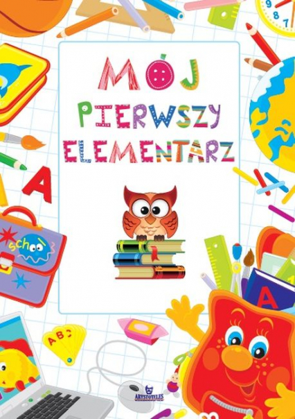 Mój pierwszy elementarz