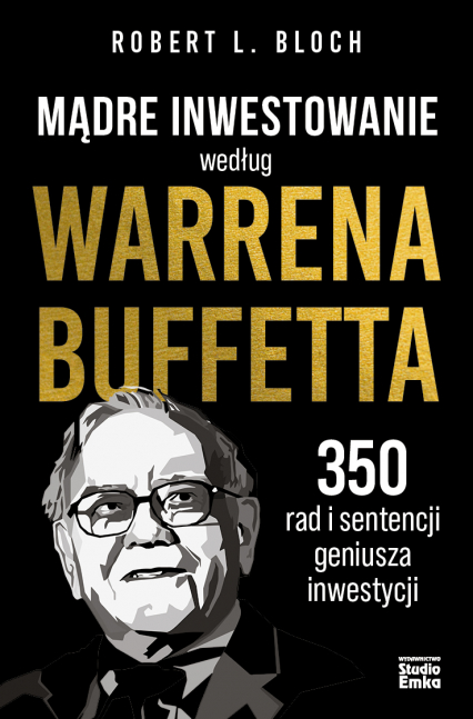 Mądre inwestowanie według Warrena Buffeta