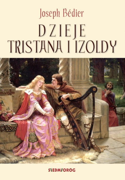 Dzieje Tristana i Izoldy wyd. 2024