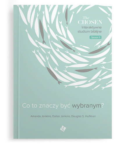 The Chosen Interaktywne Studium biblijne Sezon 1