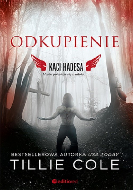 Odkupienie Kaci Hadesa