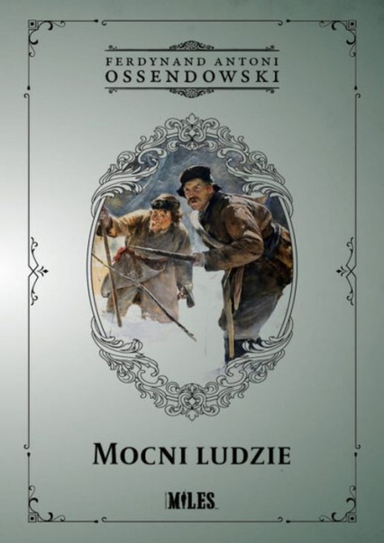 Mocni ludzie