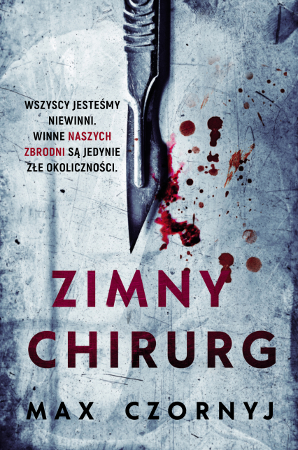 Zimny chirurg wyd. 2