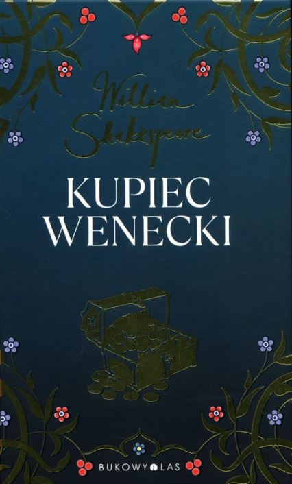 Kupiec wenecki