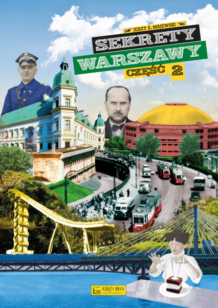 Sekrety Warszawy 2