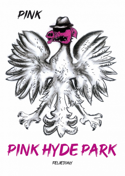 Pink Hyde Park