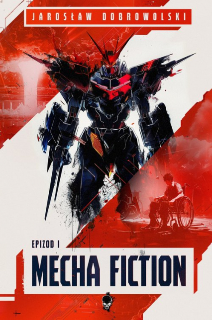 Mecha Fiction Epizod 1