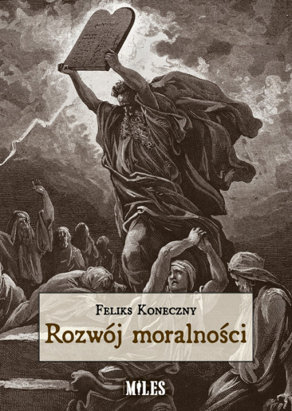 Rozwój moralności