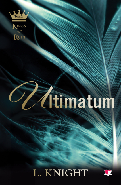 Ultimatum. Kings of Ruin. Tom 2