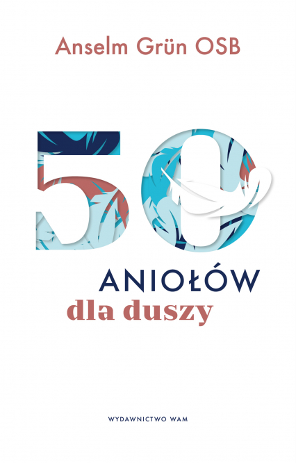 50 aniołów dla duszy