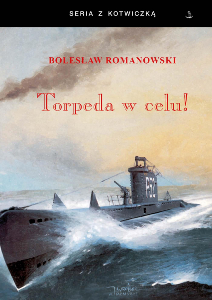 Torpeda w celu!