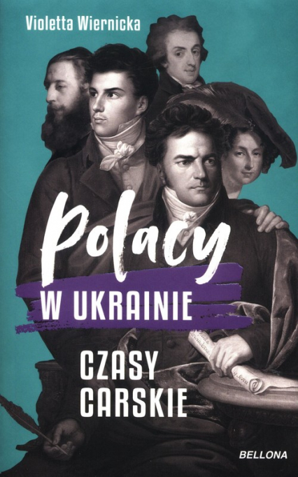 Polacy w Ukrainie Czasy carskie