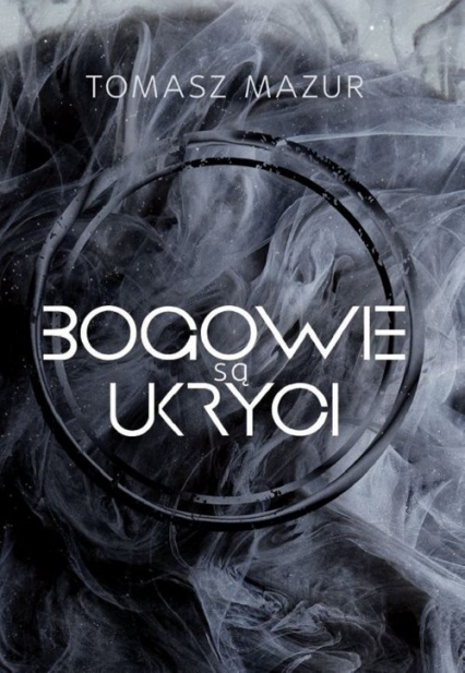 Bogowie są ukryci