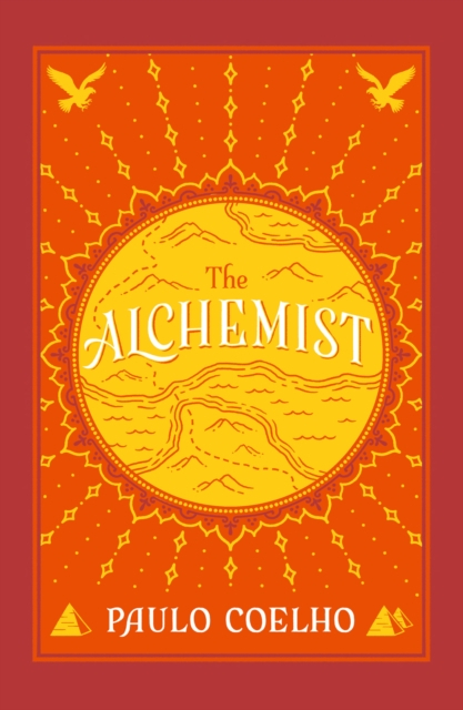 The Alchemist wer. angielska