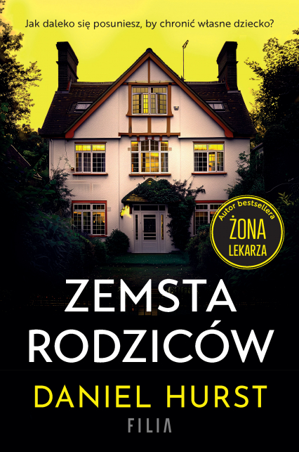 Zemsta rodziców