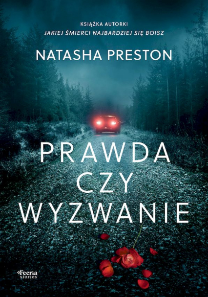 Prawda czy wyzwanie