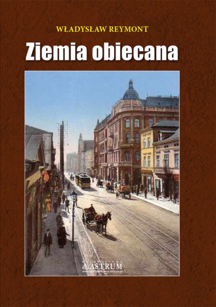 Ziemia obiecana.