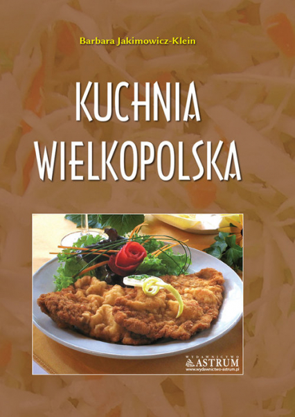 Kuchnia wielkopolska.