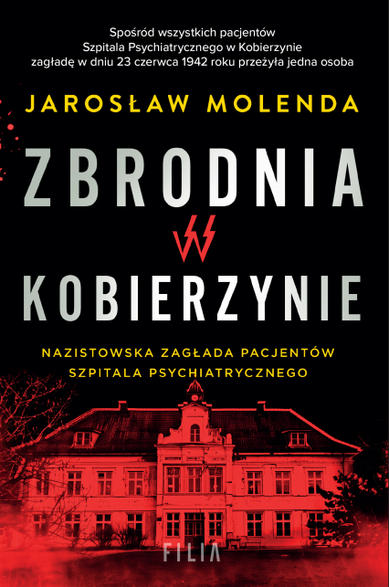 Zbrodnia w Kobierzynie