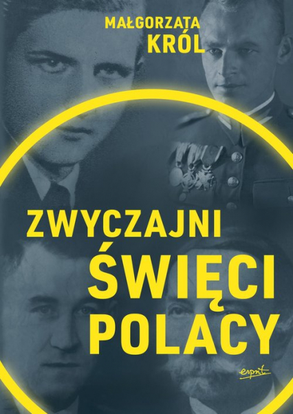 Zwyczajni święci Polacy