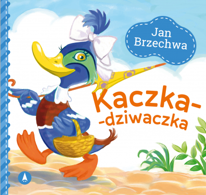 Kaczka-dziwaczka