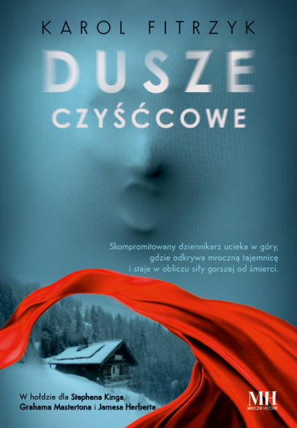 Dusze czyśćcowe Wielkie Litery